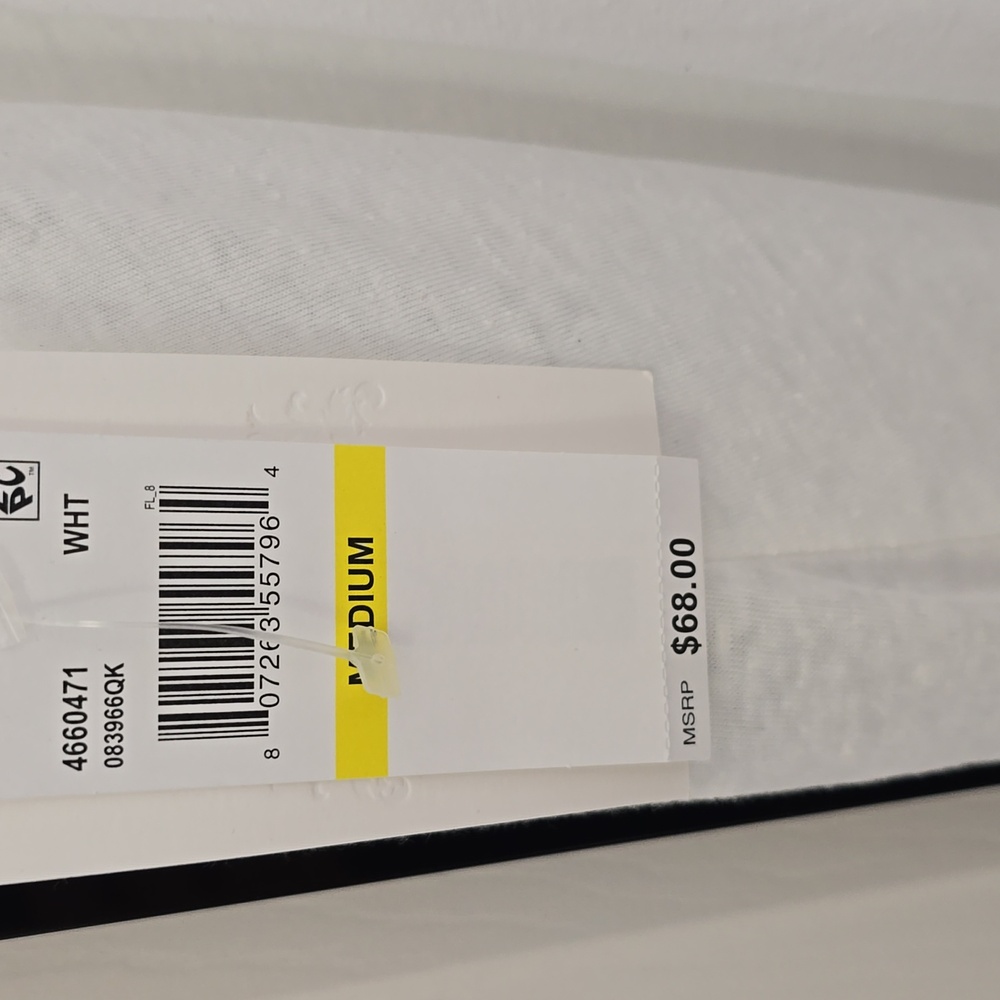BECCA Cover Up Sz Lg Nwt - Picture 4 of 6